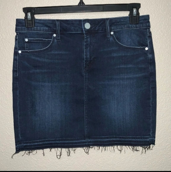 Articles of Society Stacy mini skirt size 28 - Picture 2 of 8